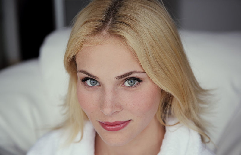 Алечка, 30 лет, 5 размер груди