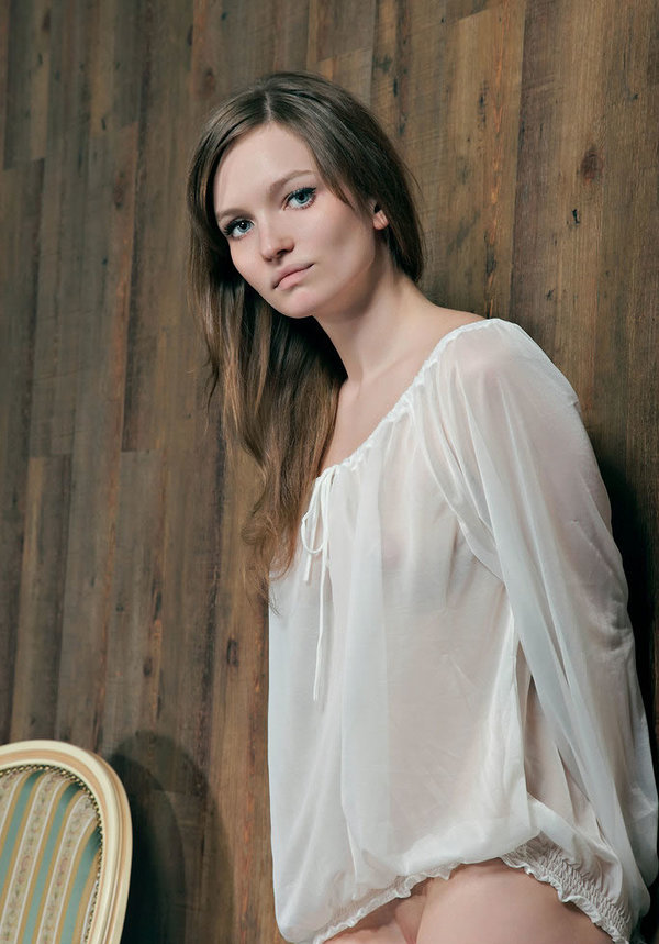 Олеся, 26 лет, 2 размер груди