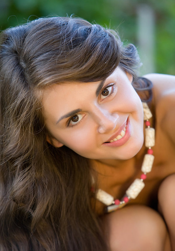 Эльвира, 23 года, 7 размер груди