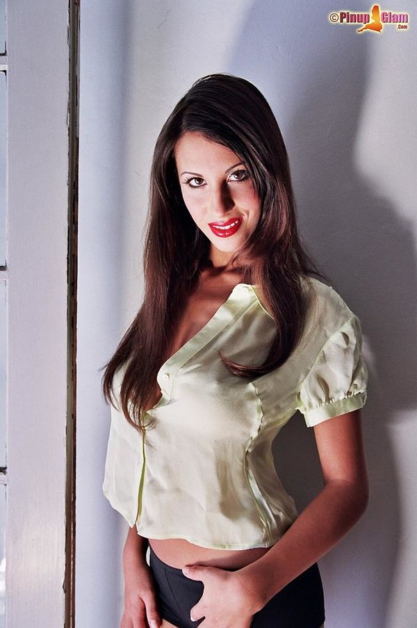 Карина, 40 лет, 1 размер груди