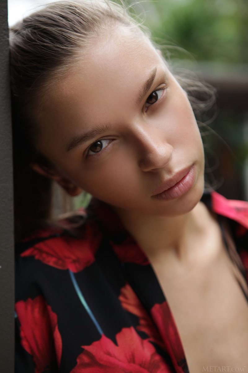 Анастасия, 26 лет, 5 размер груди