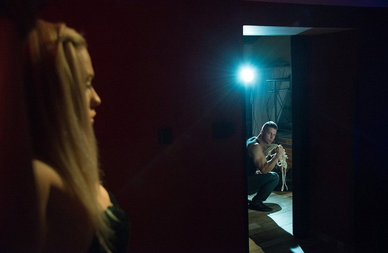 Лилиана, 22 года, 0 размер груди