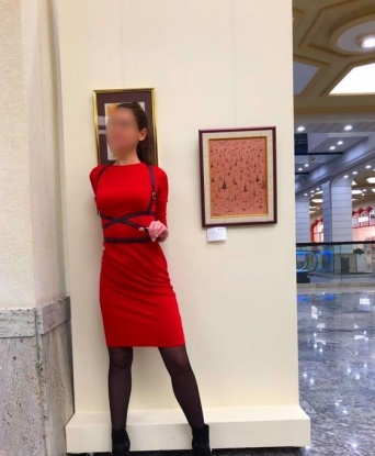 Раиса, 24 года, 2 размер груди